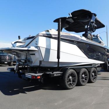 2023 Nautique super air nautique g23 paragon