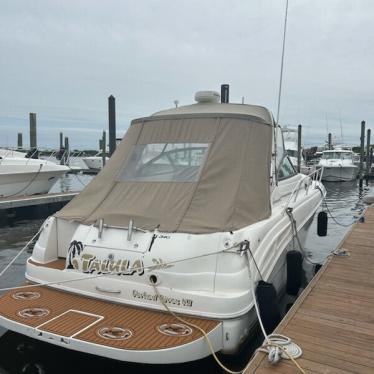 2002 Sea Ray 340 sundancer