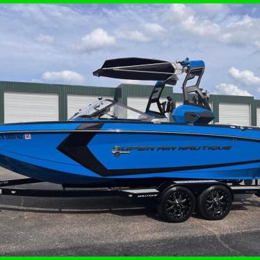 2019 Nautique g23