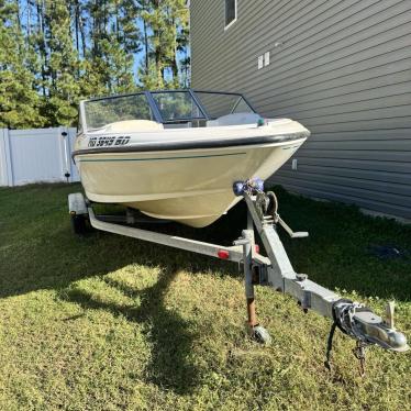 2006 Bayliner