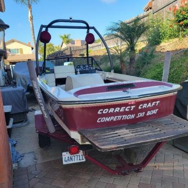 1988 Nautique