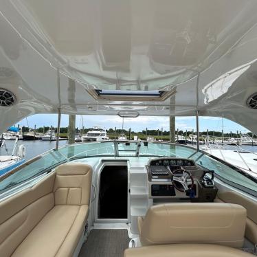 2015 Crownline 350 sy