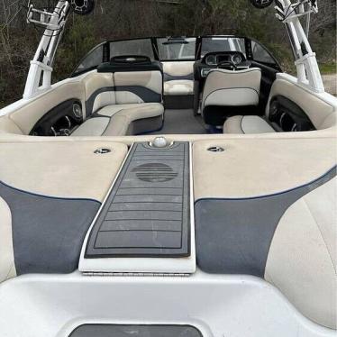 2012 Malibu wakesetter 23lsv