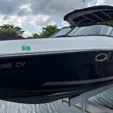 2011 Sea Ray 300 slx