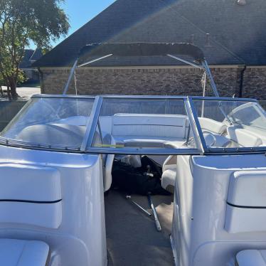 2007 Four Winns 22ft deck boat