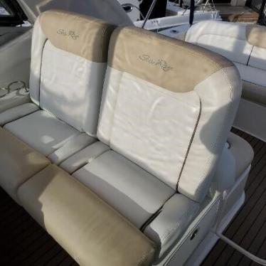 2009 Sea Ray 310 sundancer