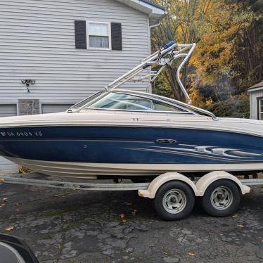 2004 Sea Ray