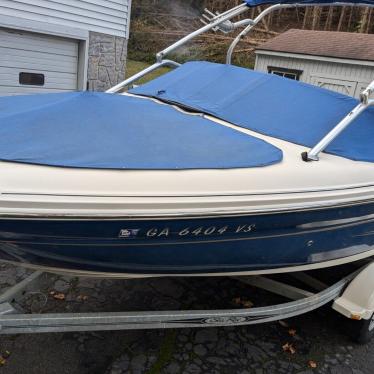 2004 Sea Ray