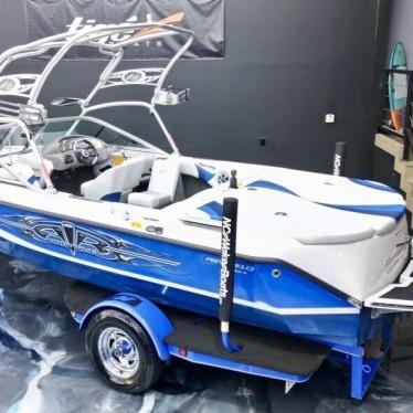 2006 Nautique superairnautique210