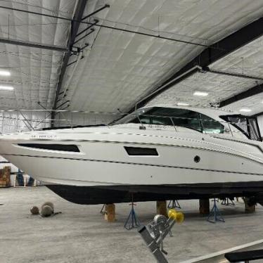 2016 Cruisers 41cantius