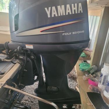 2010 Yamaha