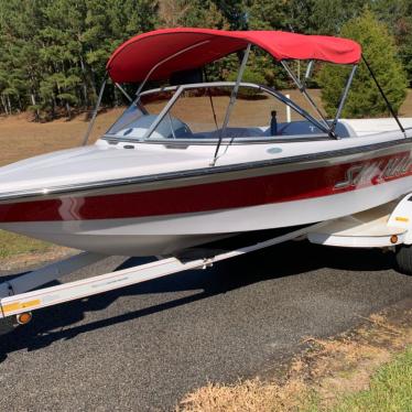 2007 Nautique ski nautique 196