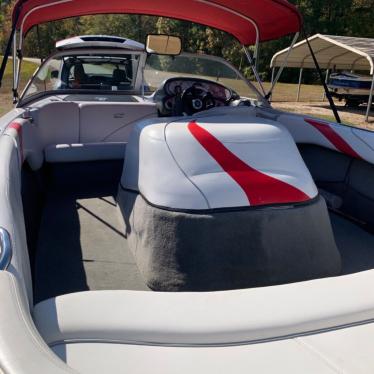 2007 Nautique ski nautique 196