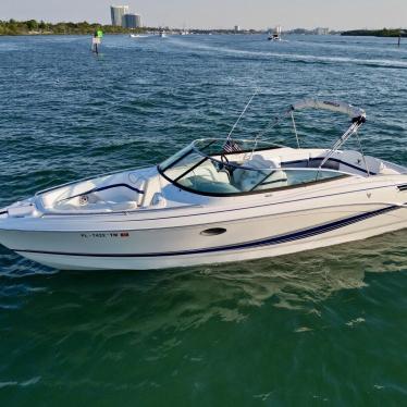 2012 Formula 290 br