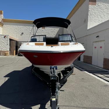 2020 Bayliner vr6 bowrider io