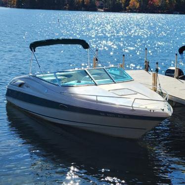 1997 Wellcraft eclipse 2400ss