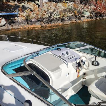 1997 Wellcraft eclipse 2400ss