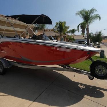 2023 Bayliner element m19