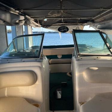 1998 Sea Ray bowrider