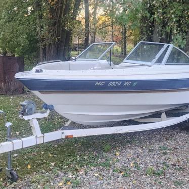 1996 Bayliner biyl08clc696