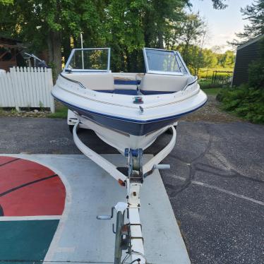 1996 Bayliner biyl08clc696