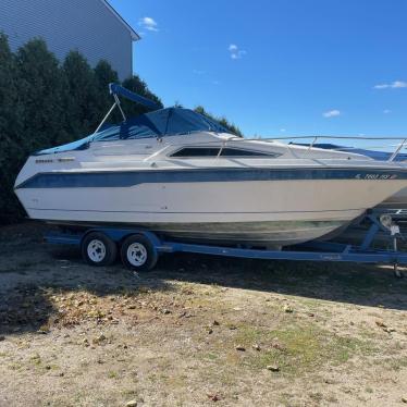 1990 Sea Ray 22ft boat