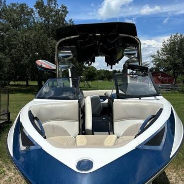 2012 Malibu wakesetter 23 lsv