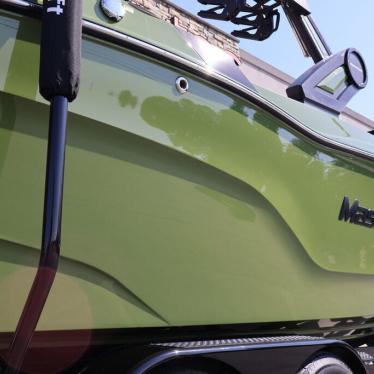 2023 Mastercraft xt23