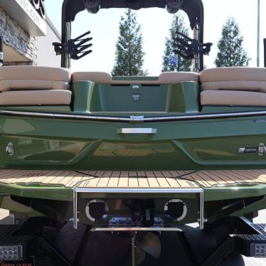 2023 Mastercraft xt23