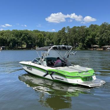 2014 Mastercraft xstar