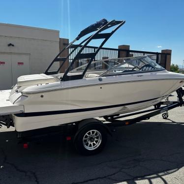 2018 Regal 1900 es bowrider