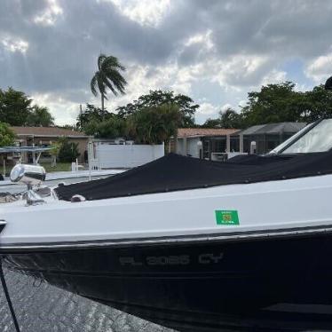 2011 Sea Ray 300 slx