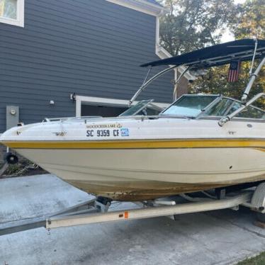 2005 Chaparral 4.3l