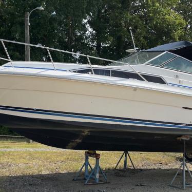 1986 Sea Ray sundancer 270