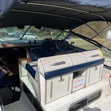 1986 Sea Ray sundancer 270