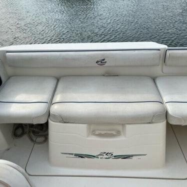 1996 Sea Ray express cruiser