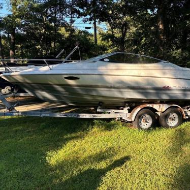 1990 Bayliner capri