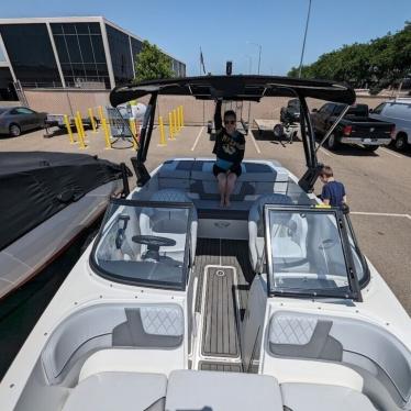 2021 Bayliner vr4bowrider