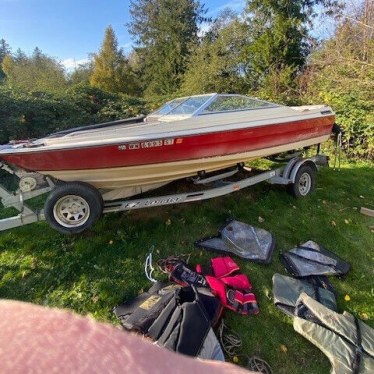 1982 Bayliner 1950 capri