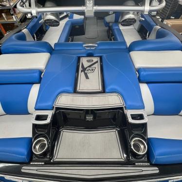 2016 Mastercraft x23