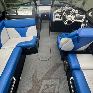 2016 Mastercraft x23