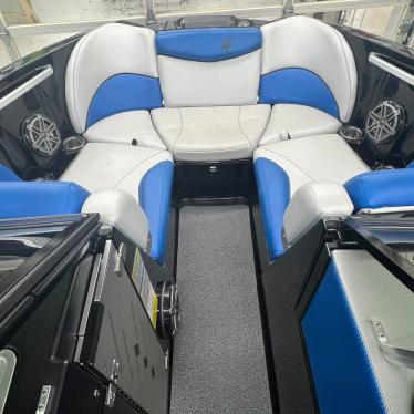 2016 Mastercraft x23