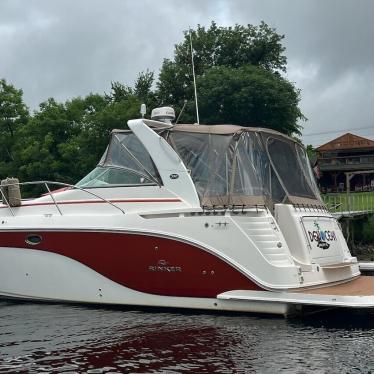 2006 Rinker 390 express cruiser