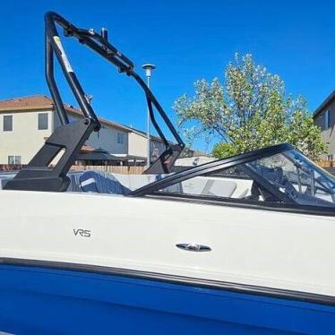 2022 Bayliner vr5