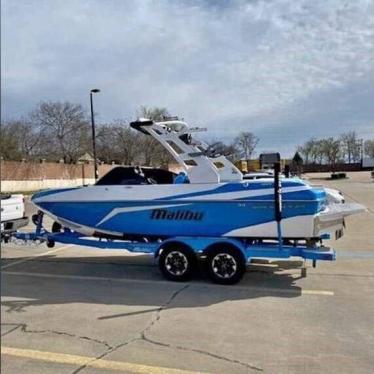 2019 Malibu 21vlx