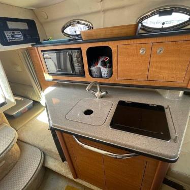 2006 Sea Ray 260 sundancer