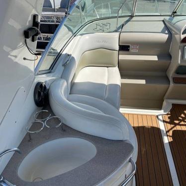 2006 Sea Ray 260 sundancer