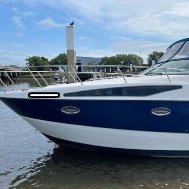 2005 Bayliner 325