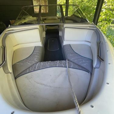 1994 Bayliner 22ft boat