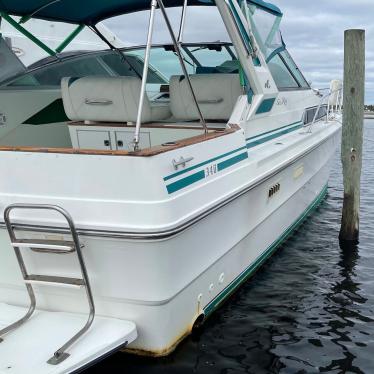 1988 Sea Ray sundancer